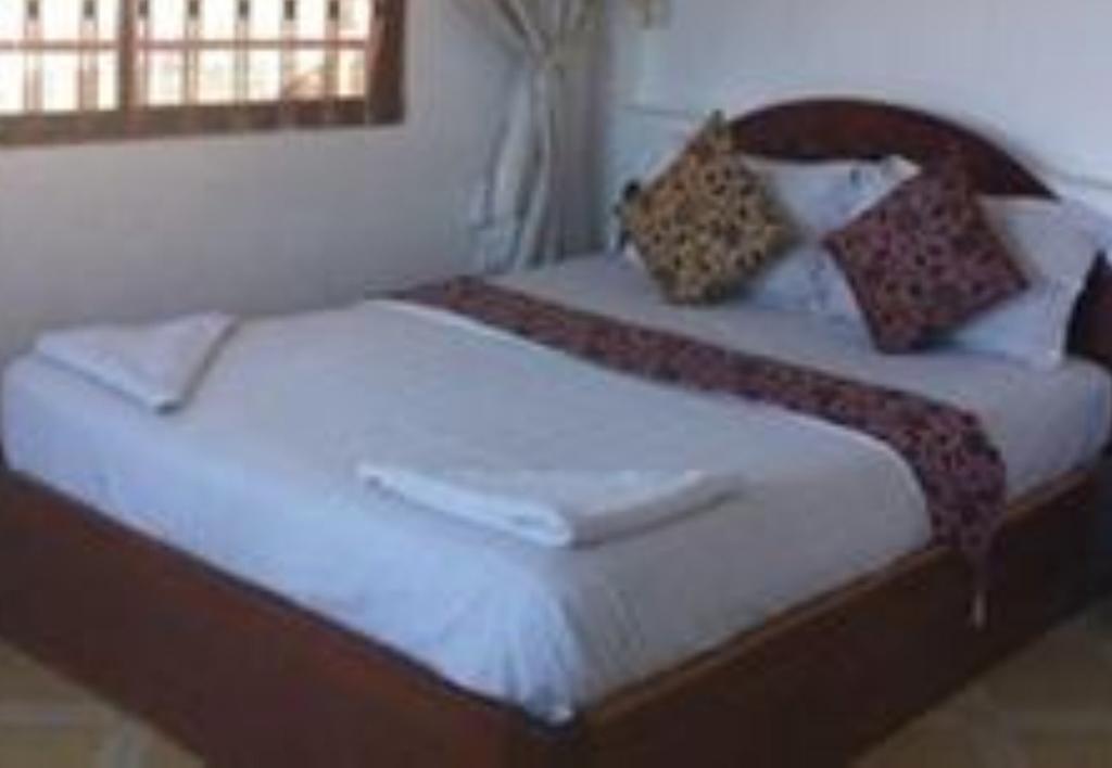 Royal Guest House Phnom-Penh Buitenkant foto