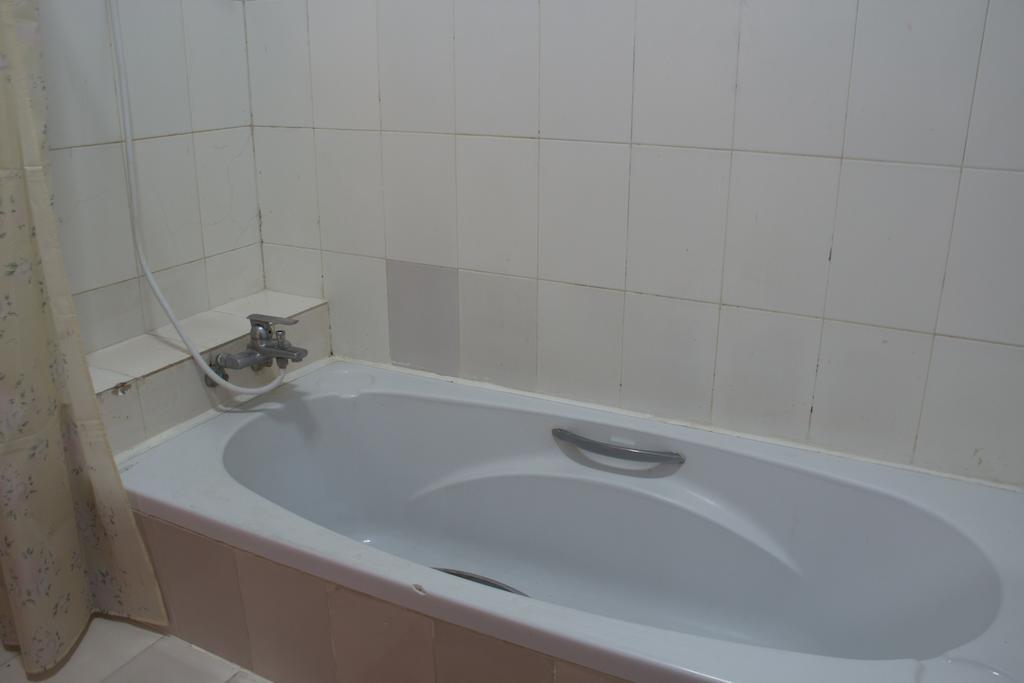 Royal Guest House Phnom-Penh Kamer foto