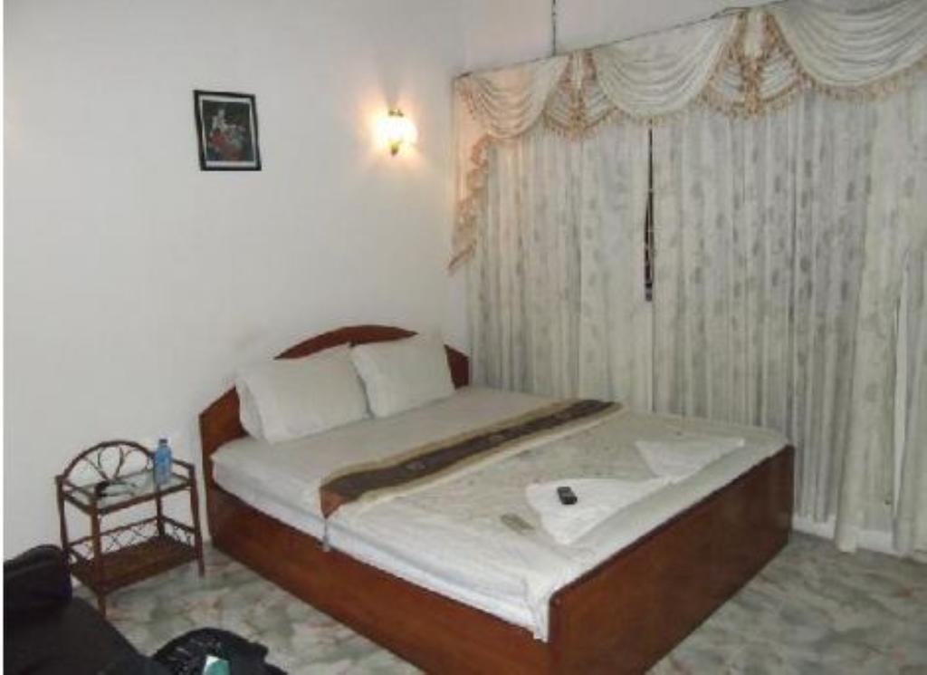 Royal Guest House Phnom-Penh Kamer foto