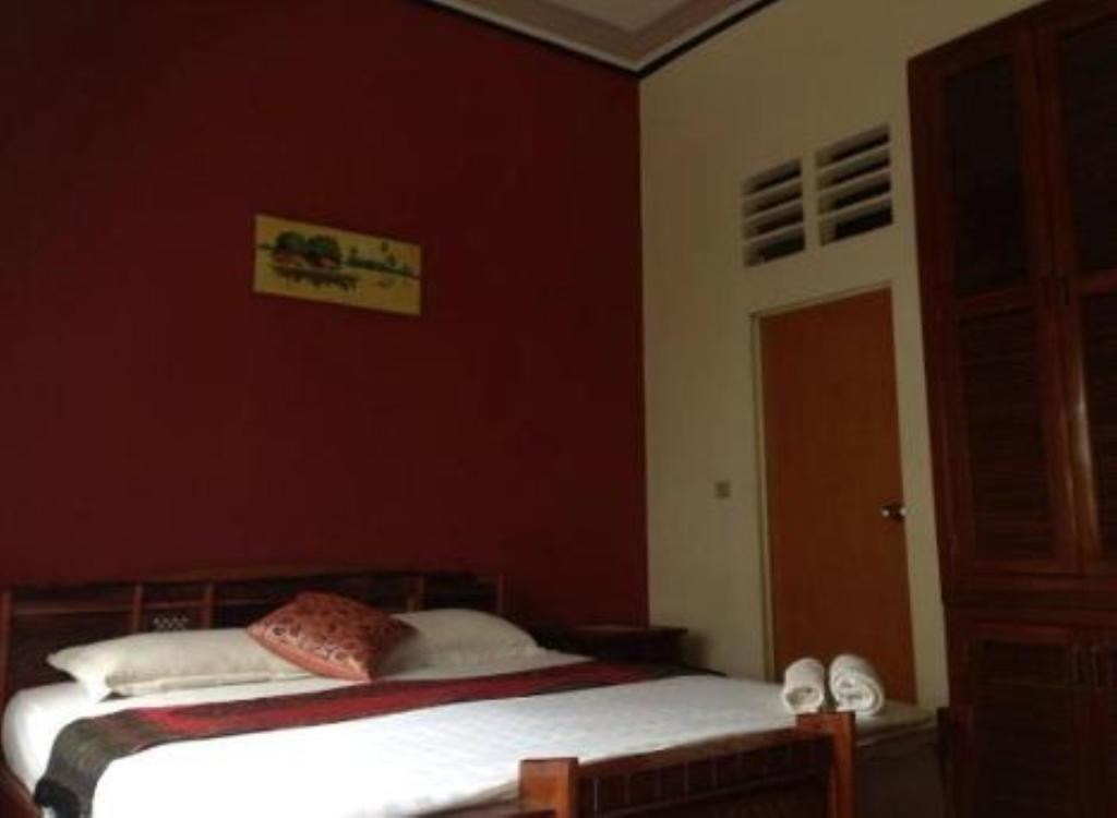 Royal Guest House Phnom-Penh Kamer foto